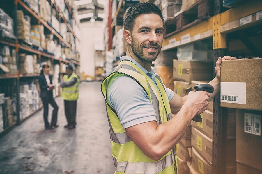 Workers' Compensation Insurance
