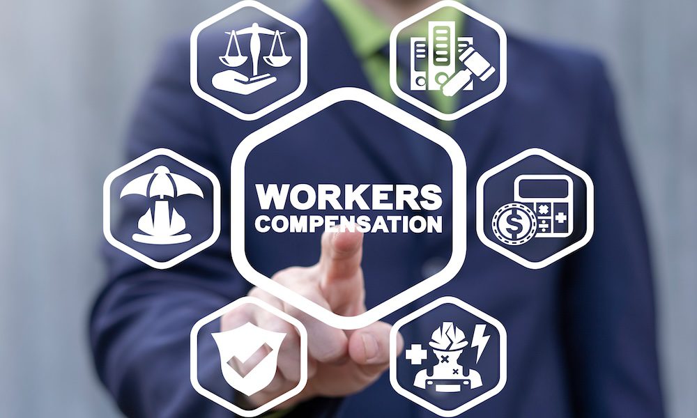 Blog - AI Worker's Comp