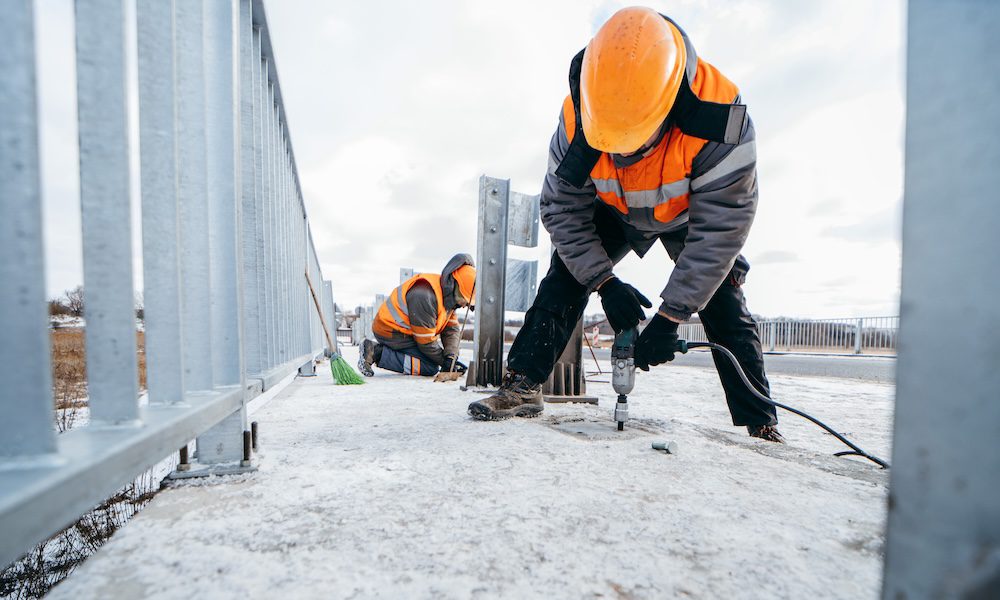 Blog - Seasonal Staffing and Safety